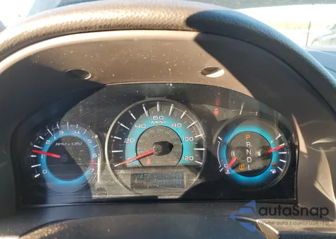 2011 Ford Fusion Se from USA, damaged, VIN 3FAHP0HA5BR176112